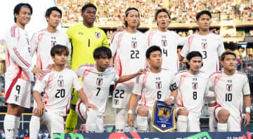 日本代表、W杯開催国相手に得点力不足露呈…「こういう結果が出たのは、正直いいと思います」と代表OBが説明