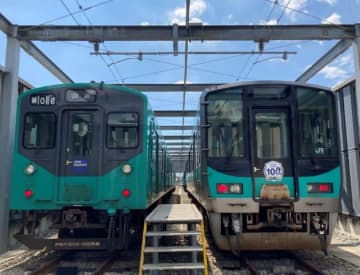 JR加古川線「厄神車両基地」の見学会10月開催　車両洗浄見学やレールカート乗車体験など（兵庫県）