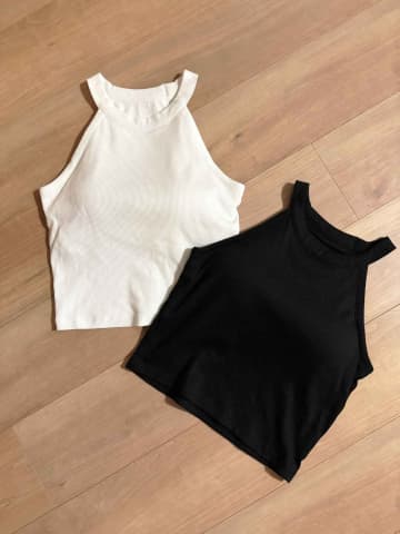 「思わずイロチ買い！」【GU】楽ちん & おしゃれが叶う「優秀トップス」