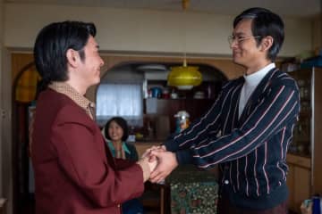 『あんぱん』大森元貴再登場で物語は最終幕へ　“アンパンマン”を信じる仲間の強力な後押し