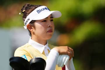 3人がトップ5入りした日本勢はいくら稼いだ？　3年ぶり優勝の29歳は約4410万円を獲得
