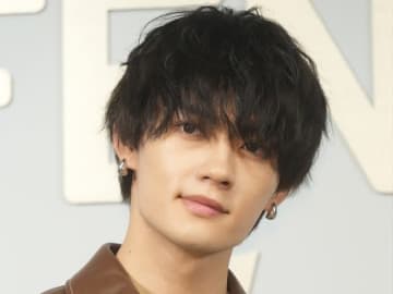 M!LK佐野勇斗が「変顔」を披露「俺より眉毛縦にいける人いる？」⇒対抗馬が殺到