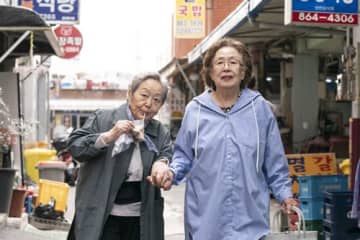 ベテラン女優たちが魅せる！今秋を豊かにする末永く美しい友情物語『最後のピクニック』