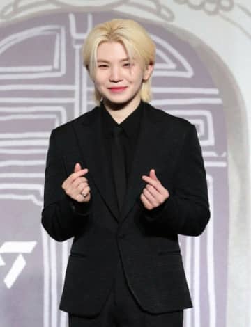 「SEVENTEEN」WOOZI（ウジ）、本日（15日）陸軍現役入隊…「元気で行ってくる」