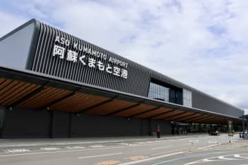 熊本空港「空の日フェスタ2025」、9月27日開催 ジャンク市や航空教室など