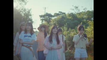 日向坂46・河田陽菜のセンター曲に感動の声「泣いちゃう」「号泣しました」