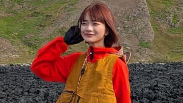 見上愛　演出家志望で事務所に入るも、連れていかれたのはオーディション？　思いがけないデビューのきっかけを明かす