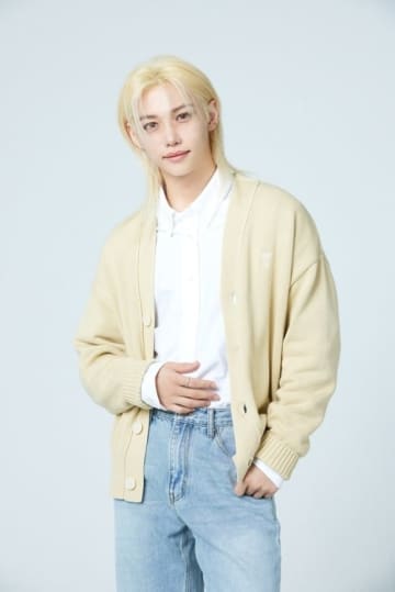 Stray Kids フィリックス、誕生日に約2,000万円を寄付！「全ての子供が夢を見ることができるよう願う」