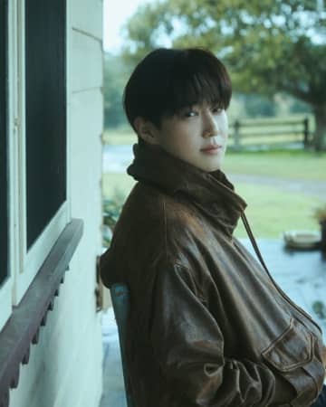 「EXO」 SUHO、22日4thミニアルバム 「Who Are You」リリース…豊かなバンドサウンド