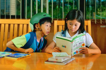 子どもたちのイキイキとした日常を切り取った、ドラマ感じさせる場面写真が公開『ふつうの子ども』