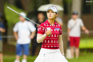 「大洗で悪いものを全部“洗って”帰ります（笑）」　韓国8勝の“キューティフル”が日本スポット参戦で楽しんだ食