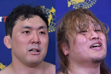 【全日本】『世界最強タッグ決定リーグ戦2025』第1弾出場チームが決定！