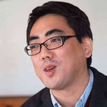 健康を最優先していいとお墨付きをもらった気がした…批評家の杉田俊介さん糖尿病を語る
