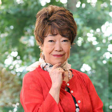 歌手・秋元順子さん「トークショーがメインのミニライブをやっていきたい」【死ぬまでにやりたいこれだけのこと】
