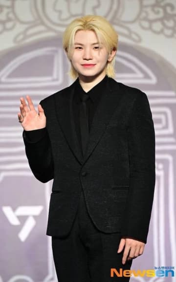 SEVENTEEN ウジ、本日（9/15）入隊…ファンにメッセージ「元気に行ってくる」