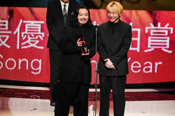 日本発の国際音楽賞「MUSIC AWARDS JAPAN 2026」開催決定　授賞式は東京で実施