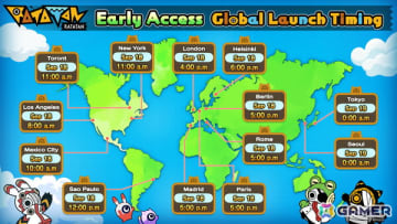 「ラタタン」アーリーアクセス直前特番配信で価格や今後のアップデートロードマップを公開！