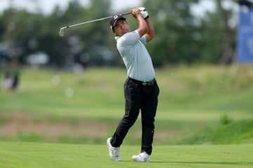 比嘉一貴が日本勢5番手に浮上 松山英樹は17位に後退／男子世界ランク