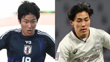 高円宮杯JFA U-18プレミアリーグWEST注目選手4選【2025】