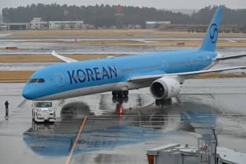 大韓航空、アプリに仁川国際空港のガイド機能搭載