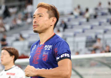 【FC東京-東京V】スタメン発表。移籍噂のマルセロ・ヒアンと長倉幹樹が2トップ、日本代表の長友佑都も先発