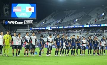 「５戦連続で同じ相手。６試合目はモロッコか」「米遠征では明暗」森保Jとの被りに韓国メディアが見解。間接的な日韓比較は続く