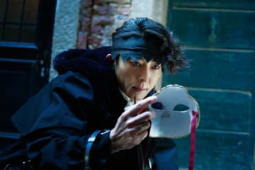 【プライムビデオ今週のTO10】『岸辺露伴』最新作が世界独占配信スタート！記録的ヒットの話題作が早くも：アマプラ おすすめ