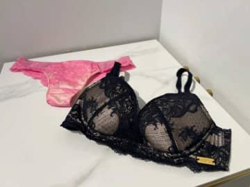 M’DREAが全61サイズ展開へ♡小胸にも寄り添う下着コレクション