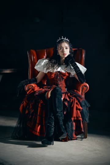 ギタリストSAKI、全国ツアー＜PLUVIA＞を2026年2月より開催「ソロとしては最大規模」