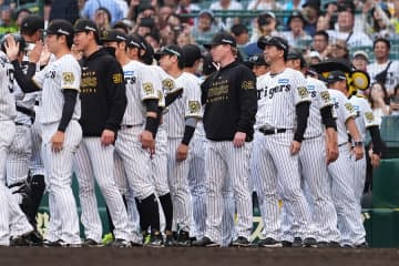 阪神に続く悪夢の38「まさかの」　47HRでも無理…更新期待の12球団“ワースト”