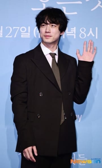 坂口健太郎、騒動の余波か…9月18日の「釜山国際映画祭」記者懇談会が中止に