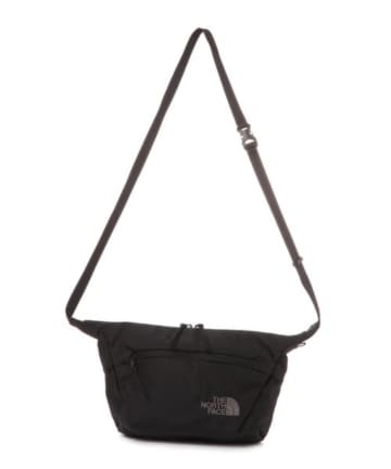 【THE NORTH FACE】さっと使える「シンプルショルダー」