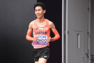 【世界陸上】男子マラソンまたも日本勢入賞ならず　自国開催のアドバンテージ生かせず
