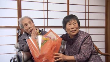 「週5ジム」86歳現役ボディービルダーに95歳の寿司店“看板娘”も　“スーパーシニア”健康の秘訣は「大谷」？　敬老の日“ご長寿”祝うイベントも