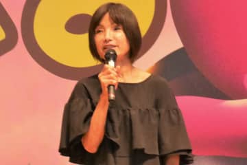 【若松ボート】日高逸子さん　引退報告会で感謝伝える「ボート以外の人生を歩みたくなった」