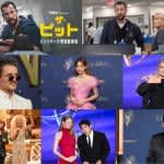 HBO『ザ・ピット／ピッツバーグ救急医療室』エミー賞5部門を受賞！授賞式はU-NEXTにて見逃し配信中