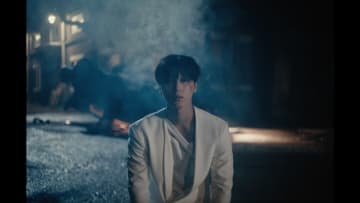 ATEEZ、9/17発売日本2NDフルAL『Ashes to Light』よりタイトル曲「Ash」MVティザー第1弾公開