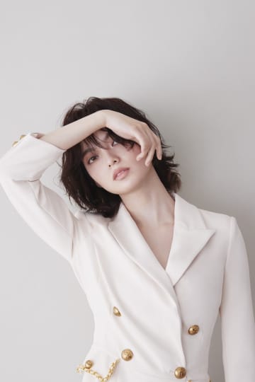 平手友梨奈、初のアニメ主題歌担当へ　“日常崩壊系”ラブコメ「渡くんの××が崩壊寸前」第2クール放送決定