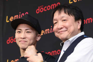 大橋会長が武居由樹の現役続行明言　那須川天心戦の実現「こだわりますよ」