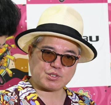 RIP SLYME・RYOーZ　久々にHALCALIと再会で「最後の方、ホロっときそうになった」