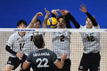 【バレーボール】日本代表まさかの２連敗〝終戦〟でブラン前監督の復帰待望論沸騰「はよ戻して」