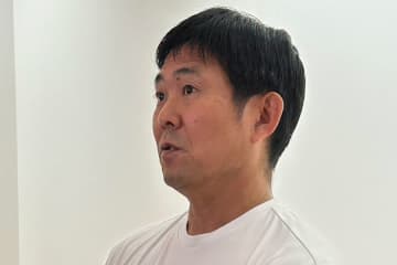 森保監督、メキシコでベースキャンプ地を視察　アメリカ遠征から帰国