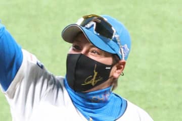 【日本ハム】新庄監督　緊急昇格の浅間大基を絶賛「今日もやってくれることはわかっていた！」