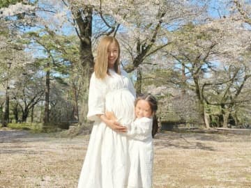 「赤ちゃんを守るために、痛みに耐えていたつもりだったのに…」妊娠判明後6週間で持病のリウマチが悪化。その理由は⁉【インタビュー】