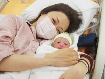 「まさか私が、20代でもう一生の持病を持つことになるなんて…」結婚直後にリウマチを発症した女性が、2児のママになるまで【インタビュー】