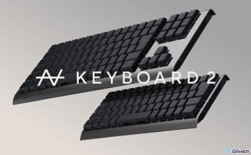 ゲーミングブランド「ZENAIM」からKEYBOARD2シリーズ登場！miniは9月25日、TKLは10月14日発売