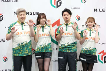 【Mリーグ開幕！】BEAST X、新キャプテン・東城りお、チーム再建の“キーマン”指名