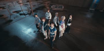 IDID、デビュー曲「勝手にきらびやかに」MV公開！魅力的なダンスにも注目