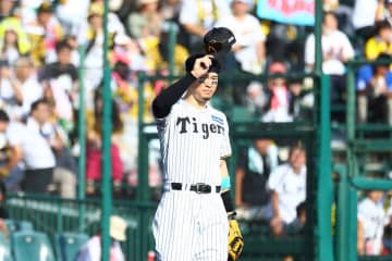 【阪神】佐藤輝明が２打席連発＆５打点の大暴れ　大台100打点到達へ「いけるところまでいけたら」