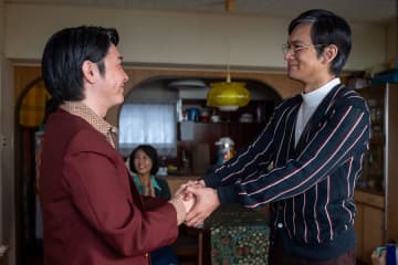 大森元貴演じるいせたくや、波乱万丈な近況報告に「また！？」